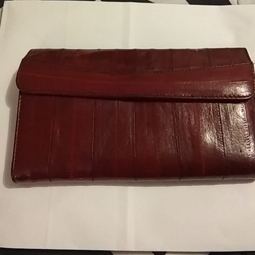 Ellskin Wallet